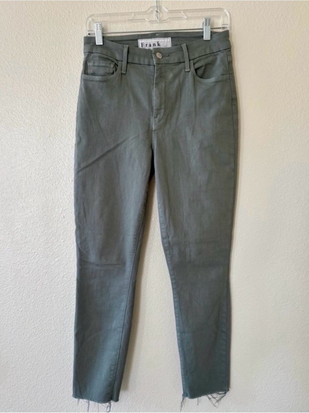 Frank & Eileen Women's Sligo Denim Jeans